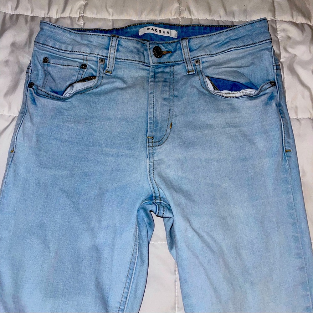 PACSUN